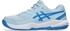 Asics Gel-Dedicate GS Tennisschuhe Kinder hellblau