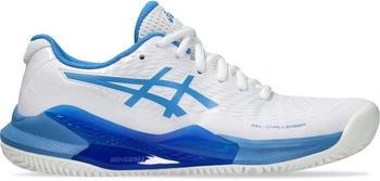 Asics GEL-Challenger white blue coast 1042A231 103