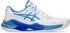 Asics GEL-Challenger white blue coast 1042A231 103