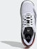Adidas Courtflash Tennisschuh cloud weiß silber rot