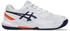 Asics GEL-DEDICATE GS white indigo fog 1044A077 104