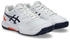 Asics GEL-DEDICATE GS white indigo fog 1044A077 104