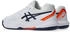 Asics GEL-DEDICATE GS white indigo fog 1044A077 104