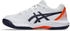 Asics GEL-DEDICATE GS white indigo fog 1044A077 104