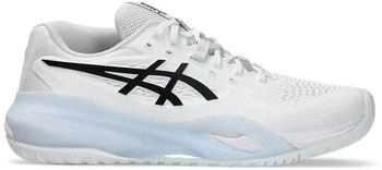 Asics Gel-Resolution X Clay Tennisschuhe weiß