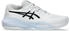 Asics Gel-Resolution X Clay Tennisschuhe weiß