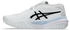 Asics Gel-Resolution X Clay Tennisschuhe weiß