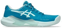 Asics 1042A254-402-7, Asics Tennisschuhe Gel Challenger 14 Clay/Sandplatz (D&auml;mpfung)
