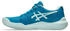 Asics Gel-Challenger 14 Clay Damen teal blue/soothing sea