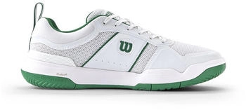 Wilson Pickle PRO Pickleball-Schuh Bosphorus weiß