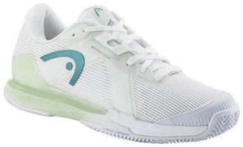 Head Sprint Pro 4 0 Clay Tennisschuh