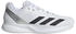 Adidas Courtflash Speed 2 Sportschuh grau schwarz weiß