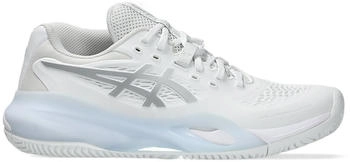 Asics GEL-Resolution X white pure silver 1042A279 100