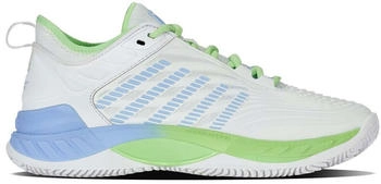 K-Swiss Hypercourt Supreme 2 Hb Sandplatzschuhe 99072134-070