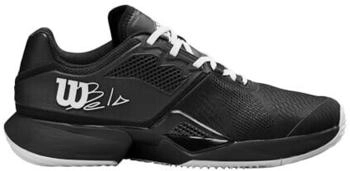 Wilson BELA Tour Padel-Schuh schwarz weiß