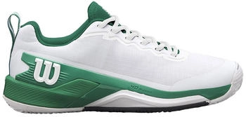 Wilson Rush Pro 4 5 Sandplatzschuhe WRS334350U075