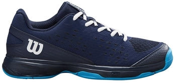 Wilson Rush Pro Lite Allcourt-Schuhe WRS335270U030