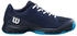 Wilson Rush Pro Lite All Court Junior