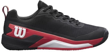 Wilson Rush Pro 4 5 Tennisschuhe schwarz