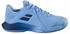 Babolat Propulse 3 Sandplatzschuh Kinder türkis