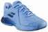 Babolat Propulse 3 Sandplatzschuh Kinder türkis