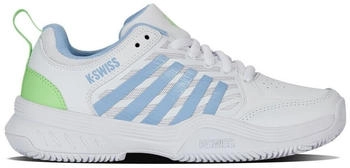 K-Swiss Court Express 2 Tennisschuhe weiß K-Swiss Court Express 2 Tennisschuhe weiß