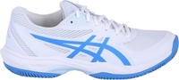 ASICS - Game FF Clay/OC Tennisschuhe Damen wei&szlig;