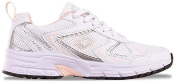 Lotto Kitaura Sneaker Low Top 2400010U wei&szlig; rosa