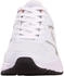 Lotto Kitaura Sneaker Low Top 2400010U weiß rosa