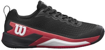 Wilson Rush Pro 4 5 Allcourt-Schuhe WRS334330U080