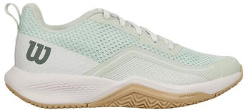 Wilson Rush Pro Lite Ac Tennisschuh hellblau