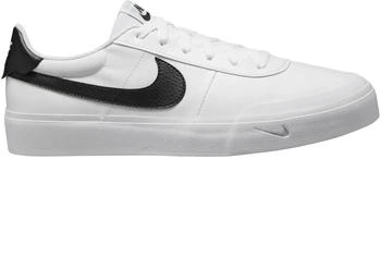Nike Court Shot weiß