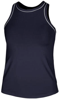 Wilson Fieldhouse Team Tank Lite Tank-Top dunkelblau Wilson Fieldhouse Team Tank Lite Tank-Top dunkelblau