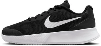 Nike VAPOR LITE 3 CLAY Tennisschuhe schwarz wei&szlig;