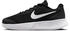 Nike VAPOR LITE 3 CLAY Tennisschuhe schwarz weiß