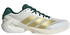 Adidas Adizero Ubersonic 5 Sandplatz Tennisschuhe