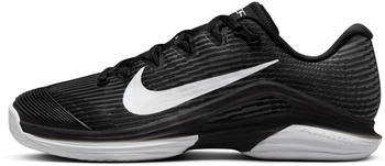 Nike Zoom Vapor Tennisschuhe schwarz