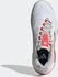 Adidas Barricade Allcourt Stabil 2025 weiss silber rot