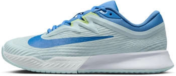 Nike Vapor Pro 3 Tennisschuhe hellblau