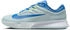 Nike Vapor Pro 3 Tennisschuhe hellblau