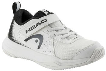 Head Sprint Velcro 4 0 Kinder WHBK