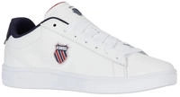 K-Swiss Sportschuhe COURT SHIELD II Sneaker Sneaker wei&szlig; 44,5 EU