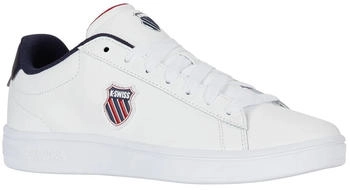 K-Swiss Court Shield II Sneaker