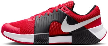 Nike GP Challenge 1 Tennisschuhe rot