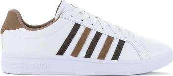 K-Swiss Court TIEBREAK Sneaker K-Swiss Court TIEBREAK Sneaker