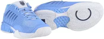 K-Swiss Hypercourt Express 2 Tennisschuhe weiß