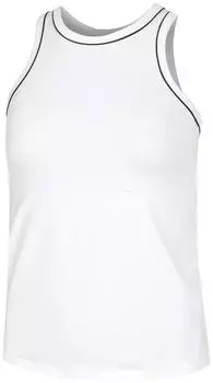 Wilson Lite Team Tank-Top weiß