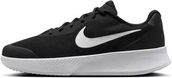 Nike Vapor Lite 3 Tennisschuhe schwarz