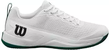 Wilson Rush Pro 4 5 Tennisschuhe wei&szlig;