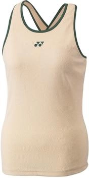 Yonex Tank-Top beige